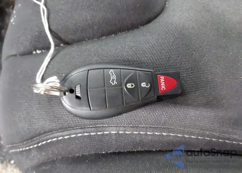 2013 Dodge Dart Sxt z USA, uszkodzony, nr VIN 1C3CDFBA9DD346674